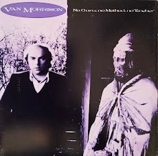 Van Morrison – No Guru, No Method, No Teacher