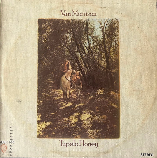 Van Morrison – Tupelo Honey