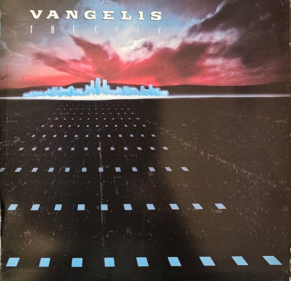 Vangelis – The City