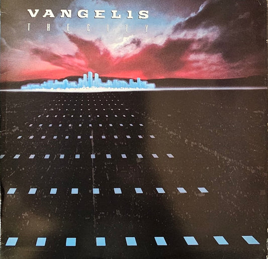 Vangelis – The City