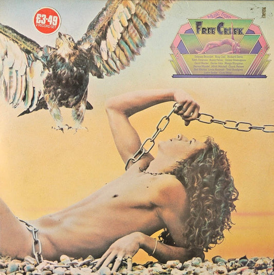 Various – Music From Free Creek