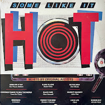 Various – Some Like It Hot