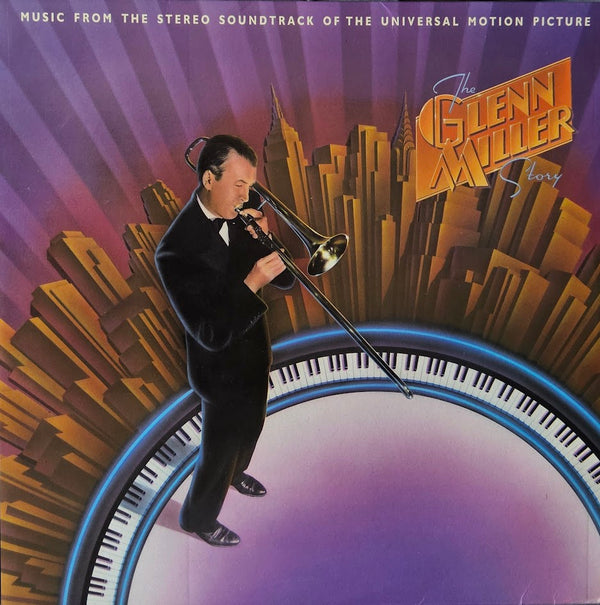Various – The Glenn Miller Story