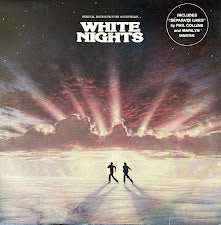 Various – White Nights: Original Motion Picture Soundtrack
