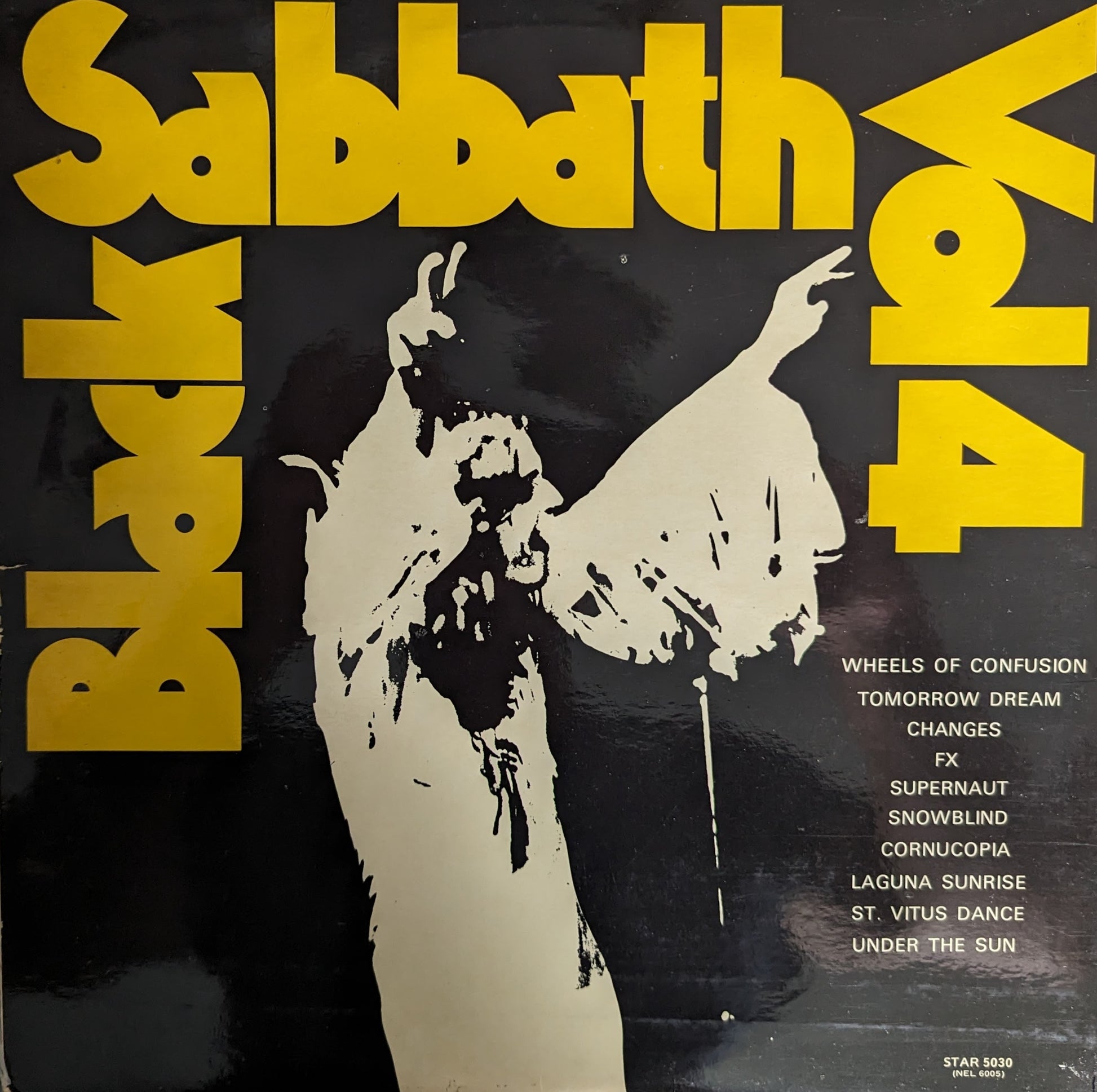 Black Sabbath Vol 4 Vinyl Legend black-sabbath-vol-4-vinyl-legend