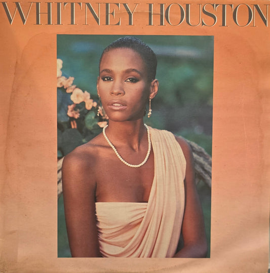 Whitney Houston – Whitney Houston