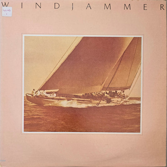Windjammer – Windjammer