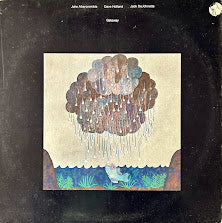 John Abercrombie / Dave Holland / Jack DeJohnette – Gateway