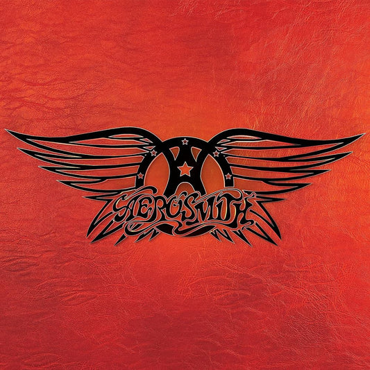 Aerosmith – Greatest Hits