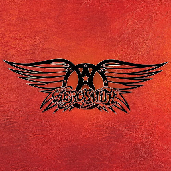 Aerosmith – Greatest Hits