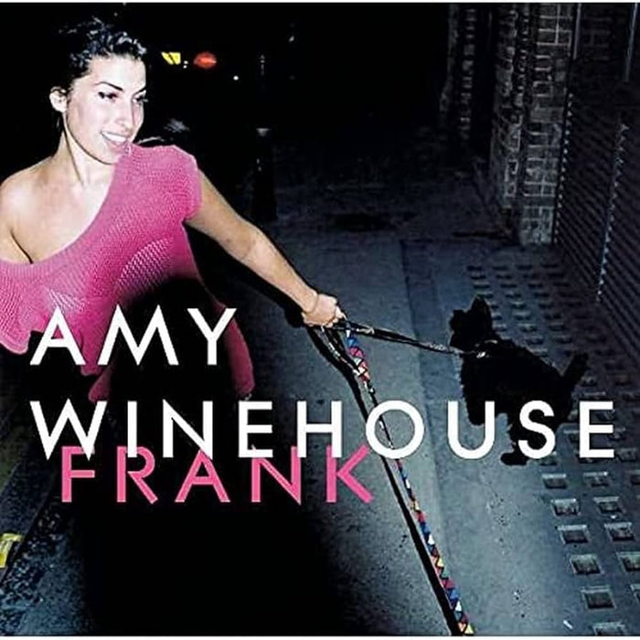Amy Winehouse – Frank (Ready to Ship)