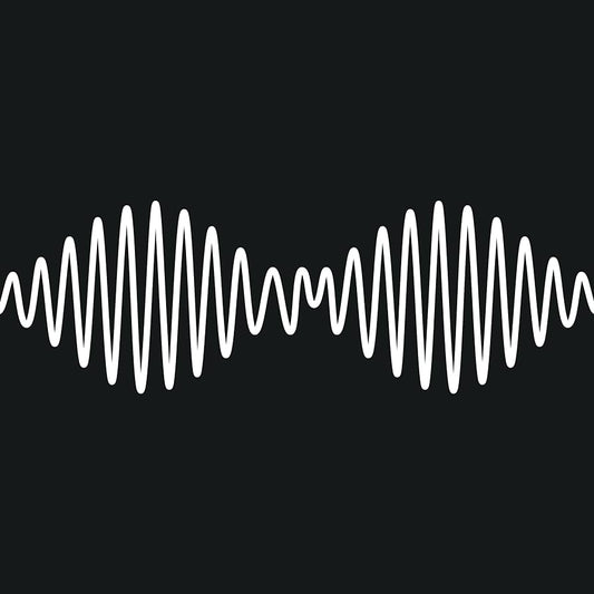 Arctic Monkeys – AM