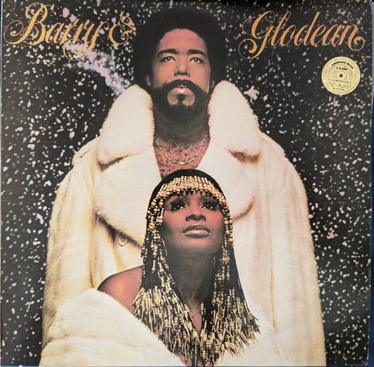 Barry White & Glodean White – Barry & Glodean