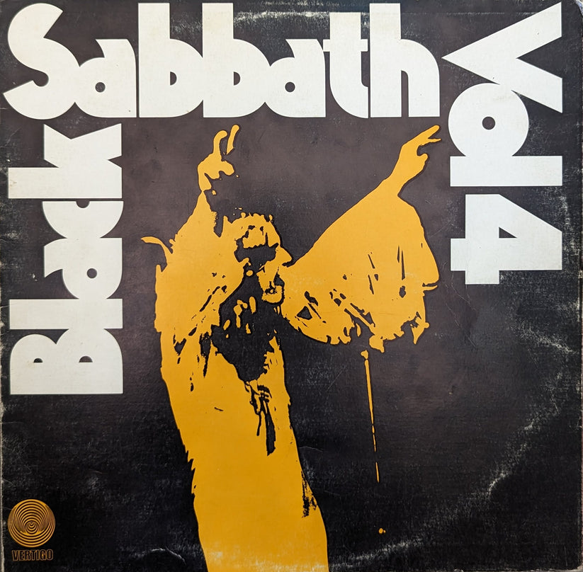 Son Of A Beatle Legend The Black Sabbath Offer He Couldnt Refuseor Could He - h30m3h7