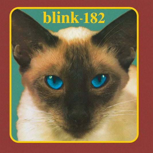 Blink-182 – Cheshire Cat