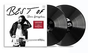 Bruce Springsteen – Best Of