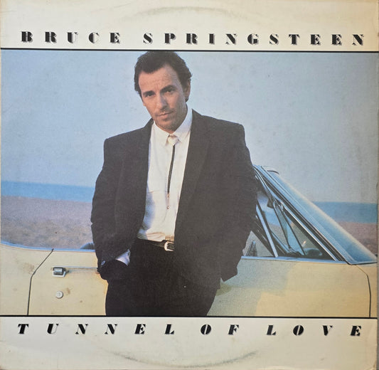 Bruce Springsteen – Tunnel Of Love