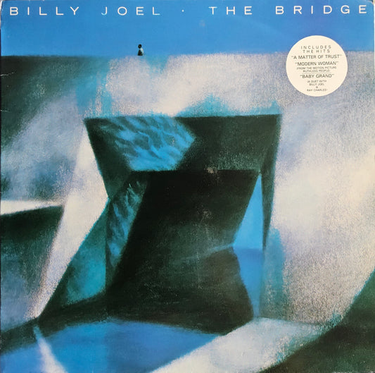 Billy Joel – The Bridge
