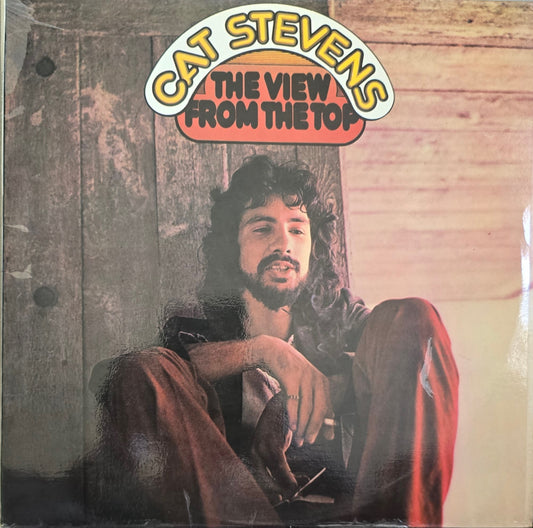 Cat Stevens – The View From The Top