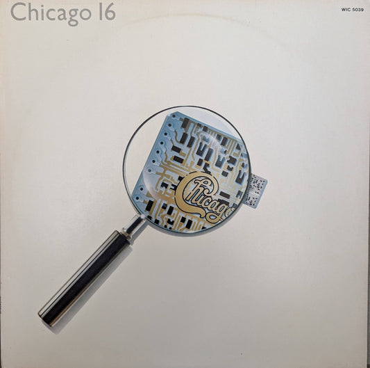 Chicago  – Chicago 16