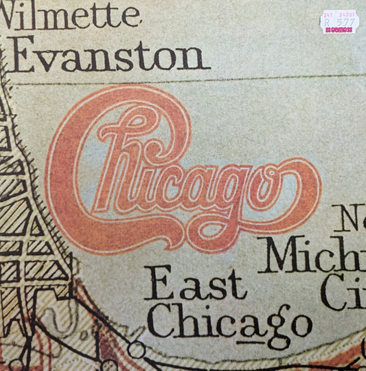 Chicago – Chicago XI