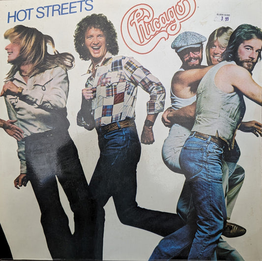Chicago – Hot Streets