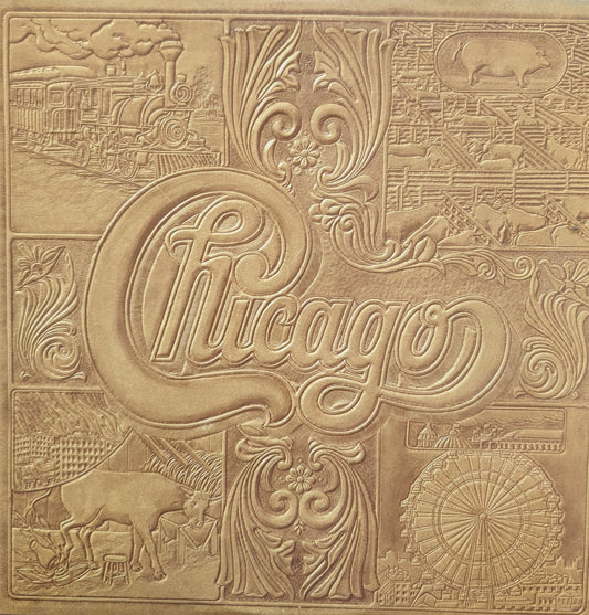 Chicago – Chicago VII