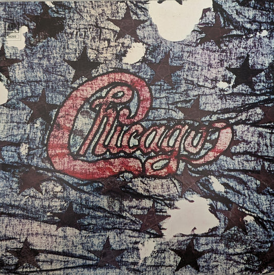 Chicago – Chicago III