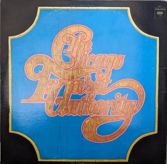 Chicago Transit Authority – Chicago Transit Authority I