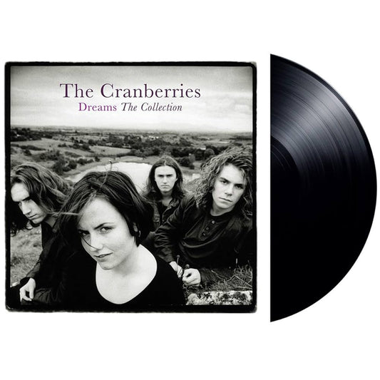 The Cranberries – Dreams: The Collection