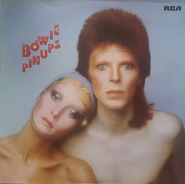 Bowie – Pinups
