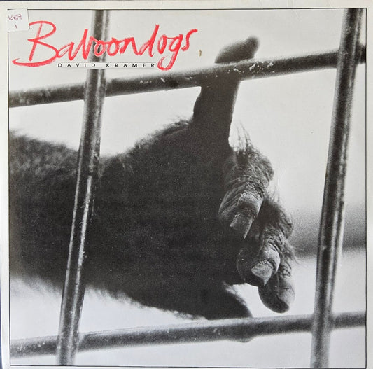 David Kramer – Baboondogs