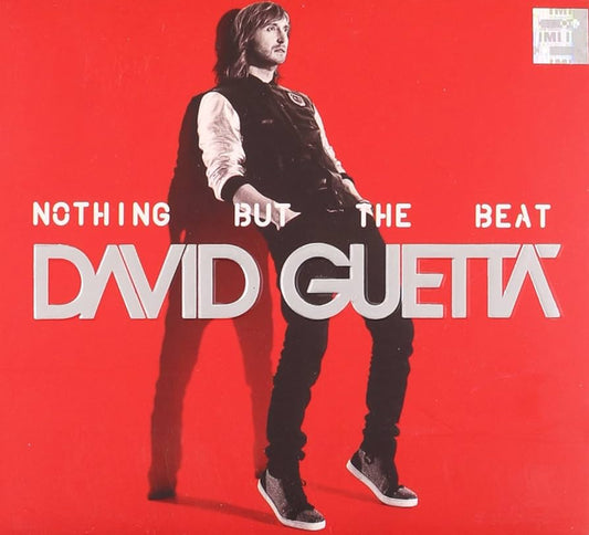 David Guetta – Nothing But The Beat