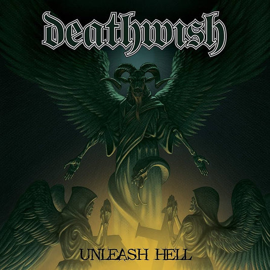 Deathwish – Unleash Hell