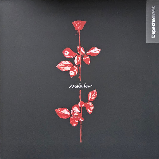 Depeche Mode - Violator
