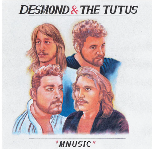 Desmond and the Tutus - MNUSIC