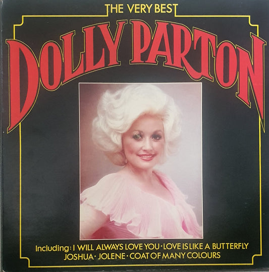 Dolly Parton – The Very Best