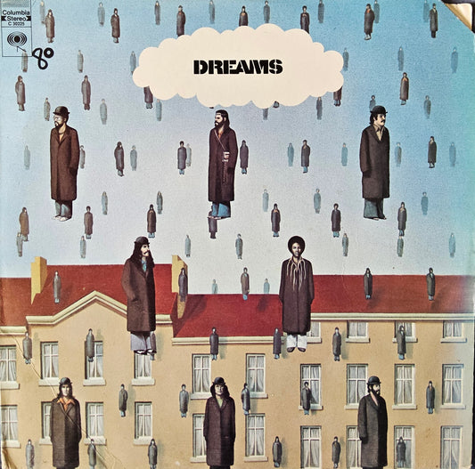 Dreams – Dreams