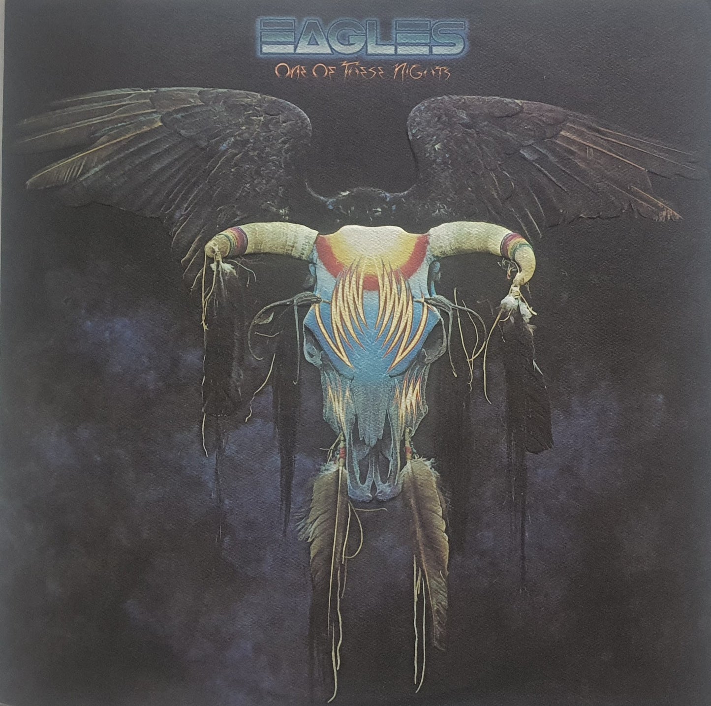 Eagles – One Of These Nights