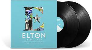 Elton – Jewel Box (And This Is Me...)