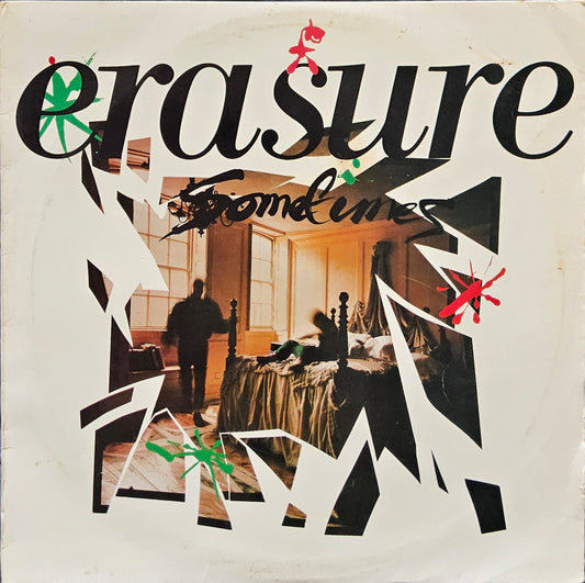 Erasure – Sometimes