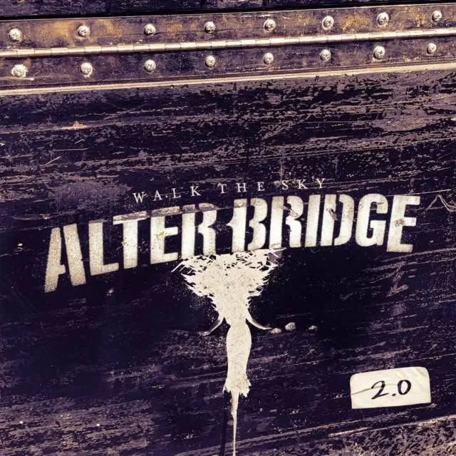 Alter Bridge – Walk The Sky 2.0