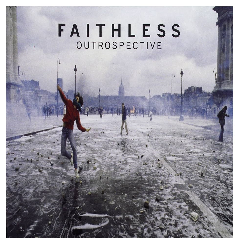 Faithless – Outrospective