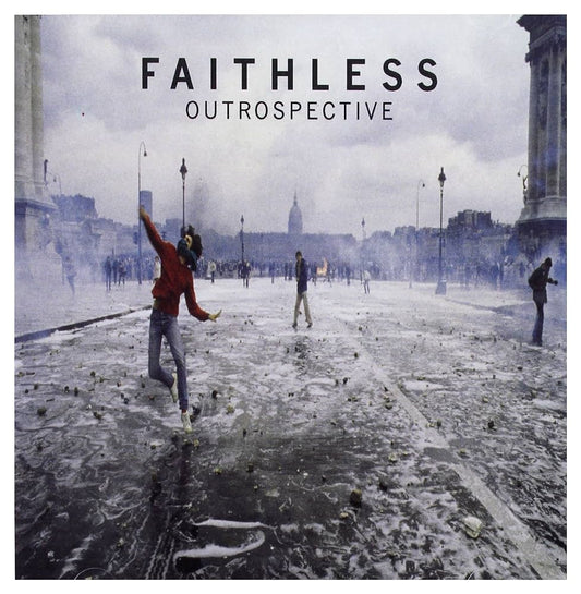 Faithless – Outrospective