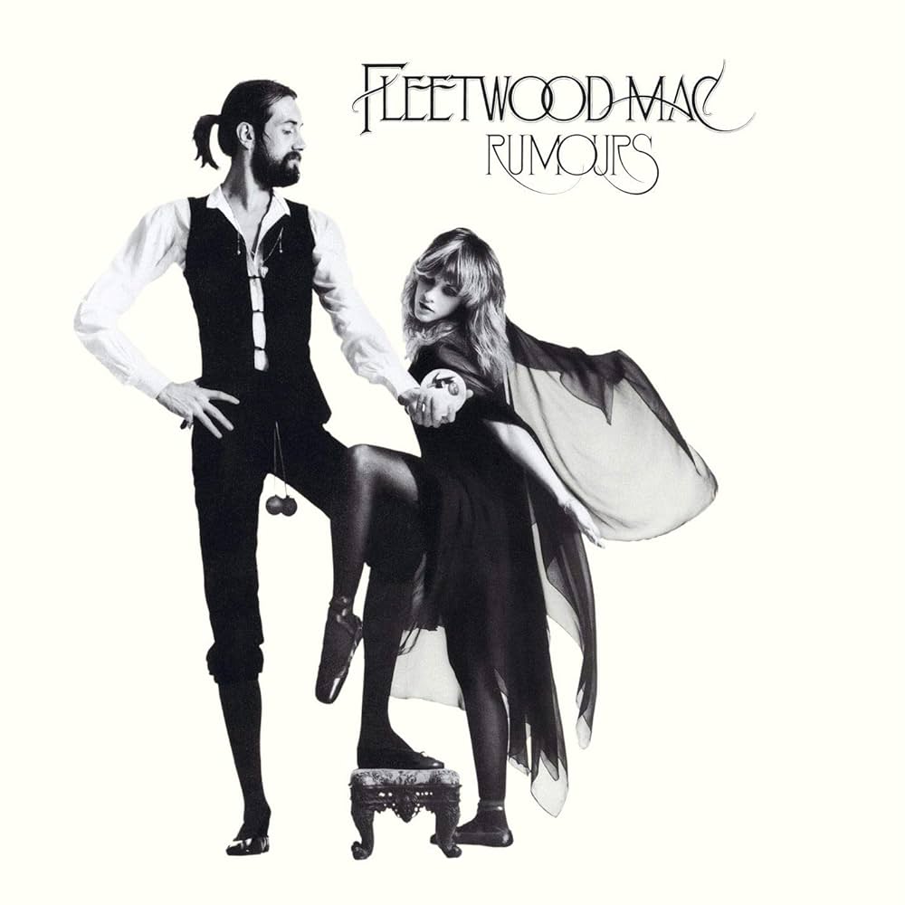 Fleetwood Mac – Rumours (New, Sealed)