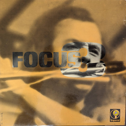 Focus – Focus 3