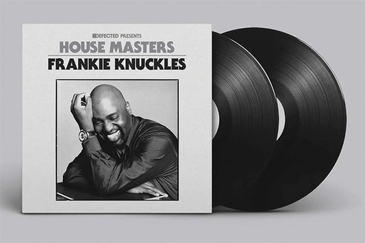 Frankie Knuckles – House Masters (Volume One)
