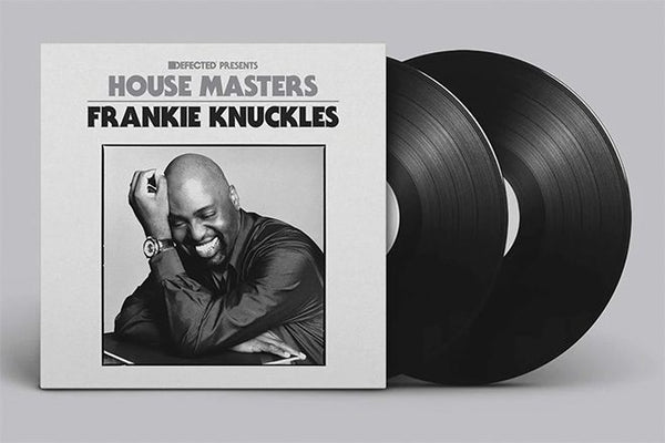 Frankie Knuckles – House Masters (Volume One)