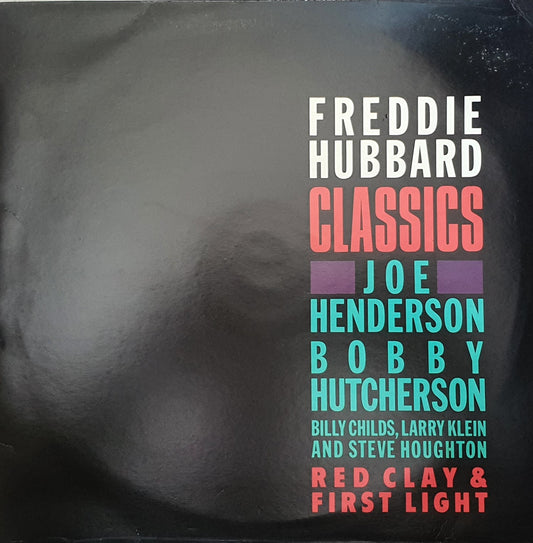 Freddie Hubbard – Classics