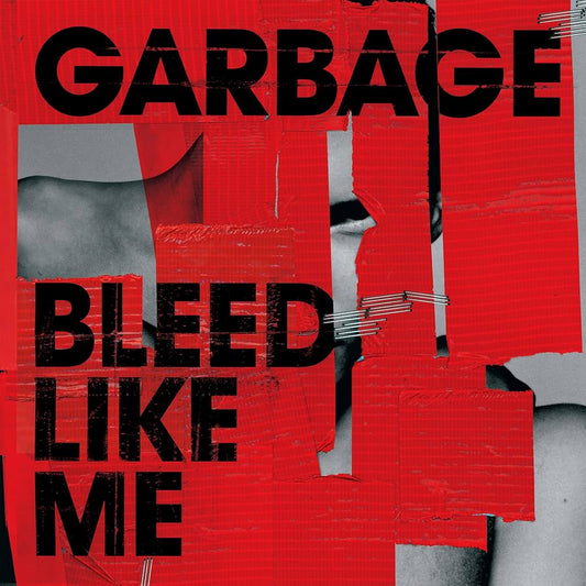 Garbage – Bleed Like Me